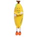 Мягкая игрушка Банан